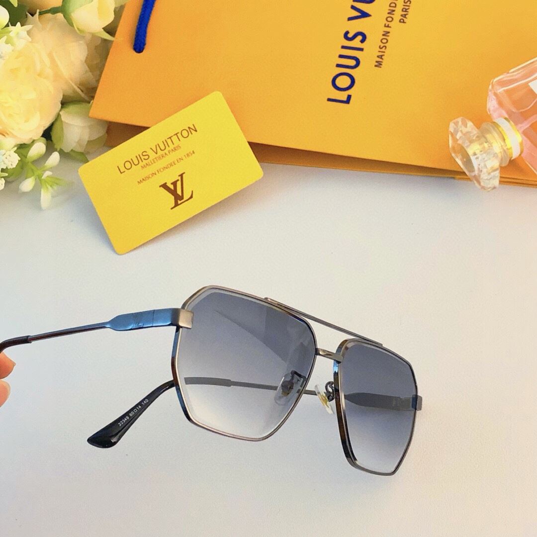 Louis Vuitton Sunglasses